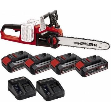 Einhell GE-LC 36/35 LI Akülü Ağaç Kesme Makinesi