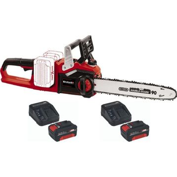 Einhell GE-LC 36/35 LI Akülü Ağaç Kesme Makinesi