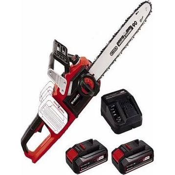 Einhell GE-LC 36/35 LI Akülü Ağaç Kesme Makinesi