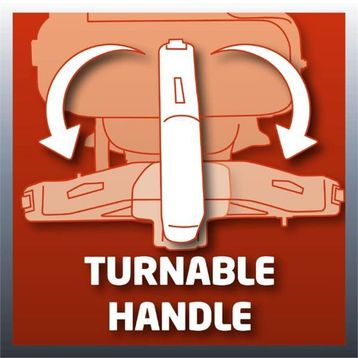Einhell GE-PH 2555 A Çit Budama Makinesi