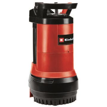 Einhell GE-PP 5555 RB-A Dalgıç Pompa
