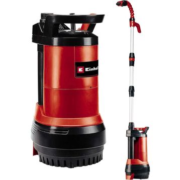 Einhell GE-PP 5555 RB-A Dalgıç Pompa