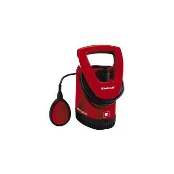 Einhell GE-SP 3546 Drenaj 4,6 m³-h Dalgıç Pompa