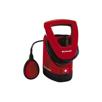 Einhell GE-SP 3546 Drenaj 4,6 m³-h Dalgıç Pompa