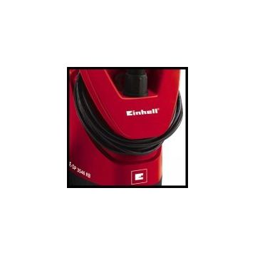 Einhell GE-SP 3546 Drenaj 4,6 m³-h Dalgıç Pompa