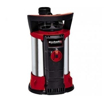Einhell GE-SP 4390 N-A LL ECO Temiz Su Dalgıç Pompa