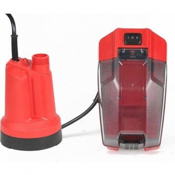 Einhell GESP18 LL Li Solo Akülü Dalgıç Pompa