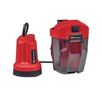 Einhell GESP18 LL Li Solo Akülü Dalgıç Pompa