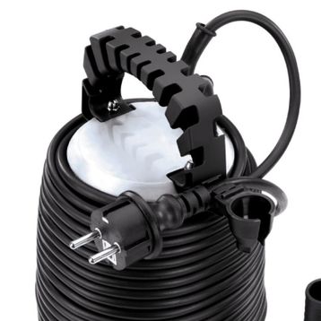 Einhell GH-DP-6315-N Kirli Su Dalgıç Pompa