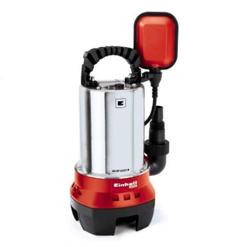 Einhell GH-DP-6315-N Kirli Su Dalgıç Pompa