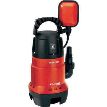 Einhell GH-DP 7835 Dalgıç Pompası