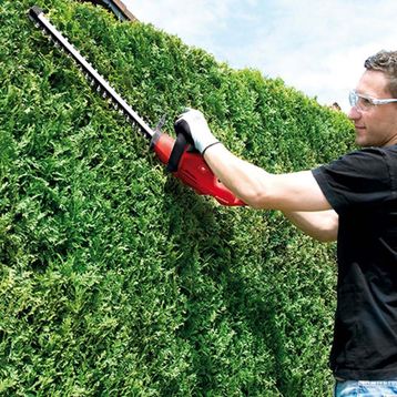 Einhell GH-EH 4245 Çit Budama Makinesi