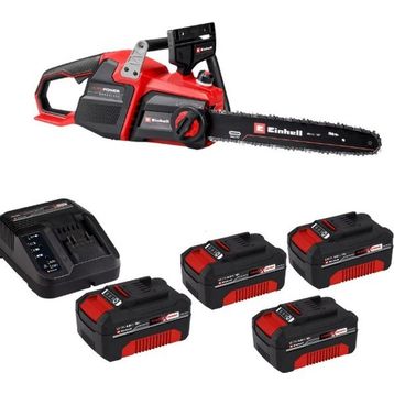 Einhell GP-LC 36/40 Li BL 4x4 Ah Akülü Ağaç Kesme Makinesi
