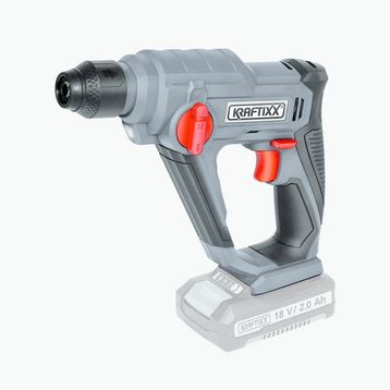 Einhell KX-BH 18 Li Solo Akülü Matkap