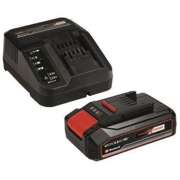 Einhell Power X-Change 2.5 Ah 2.5 Amper Akü