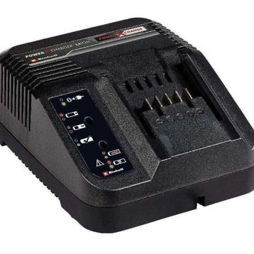 Einhell Power X-Charger Batarya Şarj Cihazı