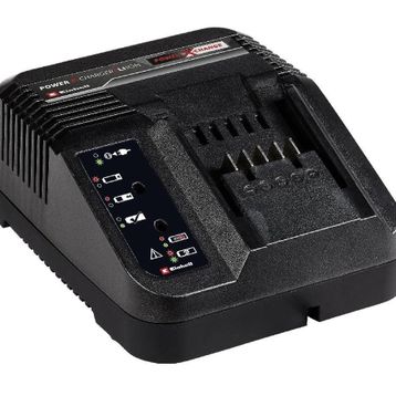 Einhell Power X-Charger Batarya Şarj Cihazı