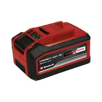 Einhell PXC Plus 18V 4-6 Ah Multi-Ah Yedek Akü