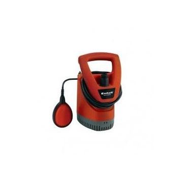 Einhell RG-SP-300-RB Temiz Su Dalgıç Pompası