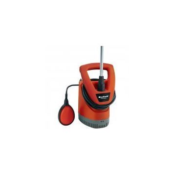 Einhell RG-SP-300-RB Temiz Su Dalgıç Pompası