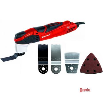 Einhell RT-MG 200 Raspalama