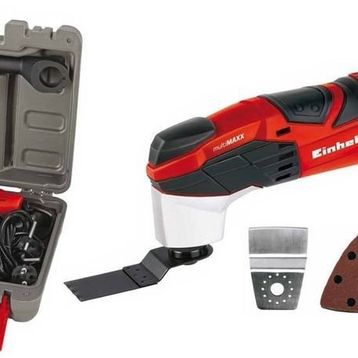 Einhell RT-MG 200 Raspalama