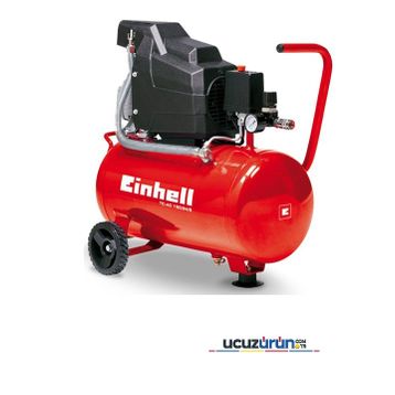 Einhell TC-AC 190/24/8 Kompresör