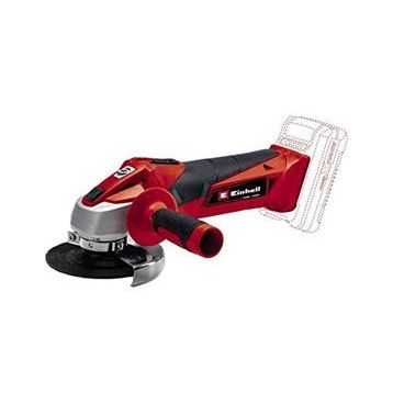 Einhell TC-AG 18/115 Li Solo Akülü Avuç Taşlama Makinesi