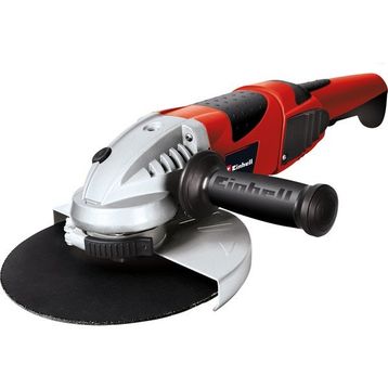 Einhell TC-AG 230/2000 Taşlama Makinesi