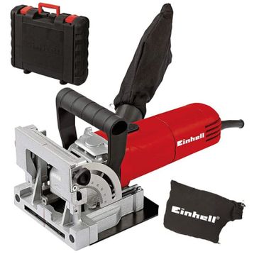 Einhell TC-BJ 900 Yassı Dübel Frezesi