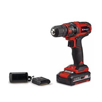 Einhell TC-CD 18/35-2 Li 1.5 Ah Akülü Vidalama Makinesi