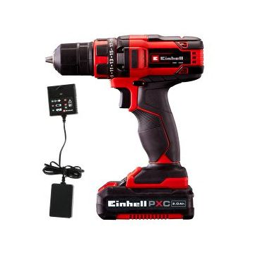 Einhell TC-CD 18/35 Li 2 Ah Akülü Vidalama Makinesi