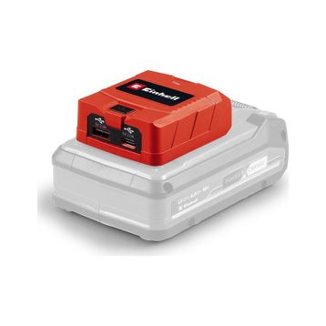 Einhell TC-CP 18 Li USB A/C-Solo Akülü Mobil USB Şarj Cihazı