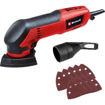 Einhell TC-DS 20 E Üçgen Zımpara Makinesi