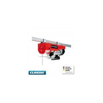 Einhell TC-EH 1000 Electrikli Vinç