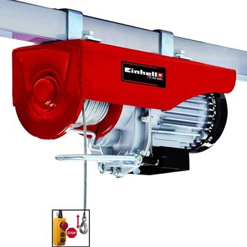 Einhell TC-EH 1000 Electrikli Vinç