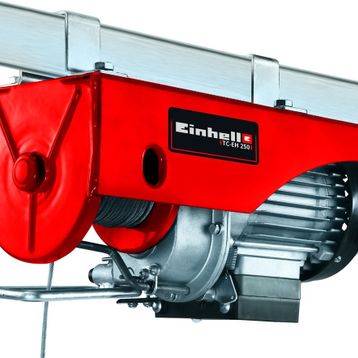 Einhell TC-EH 250 Electrikli Vinç