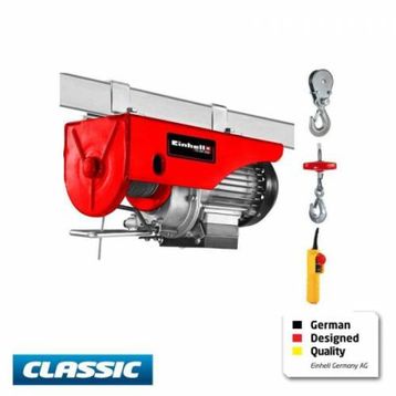 Einhell TC-EH 250 Electrikli Vinç
