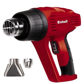 Einhell TC-HA 2000/1 2000 W Sıcak Hava Tabancası