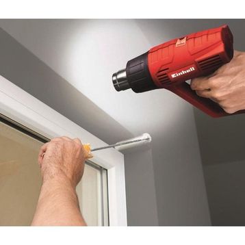 Einhell TC-HA 2000/1 2000 W Sıcak Hava Tabancası