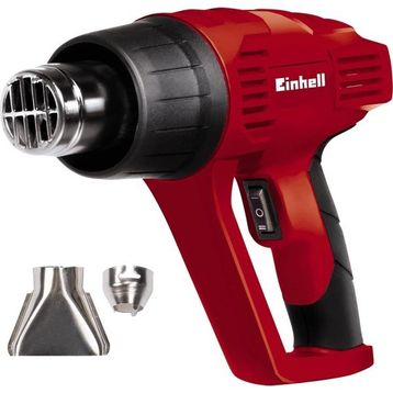 Einhell TC-HA 2000/1 2000 W Sıcak Hava Tabancası
