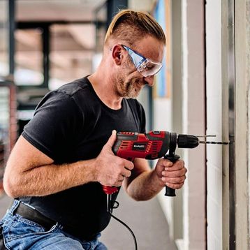 Einhell TC-ID 720/1 E Kit Darbeli Matkap