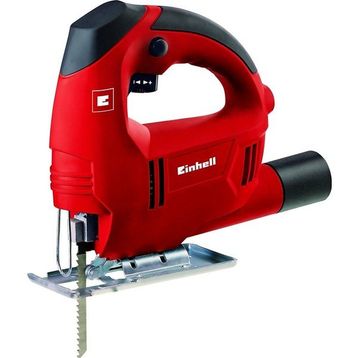 Einhell TC-JS 60/1 400 W Dekupaj Makinesi