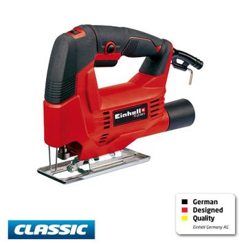 Einhell TC-JS 60/1 400 W Dekupaj Makinesi