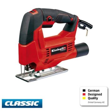 Einhell TC-JS 60/1 400 W Dekupaj Makinesi