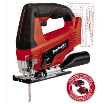 Einhell TC-JS 60/1 400 W Dekupaj Makinesi