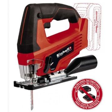 Einhell TC-JS 60/1 400 W Dekupaj Makinesi