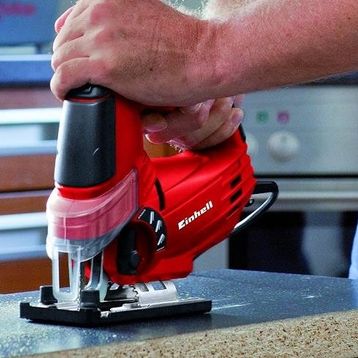 Einhell TC-JS 85 Dekupaj Testere