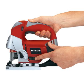Einhell TC-JS 85 Dekupaj Testere