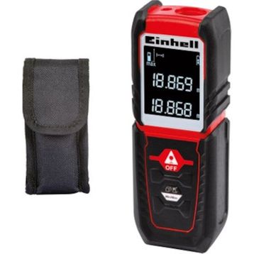 Einhell TC-LD 25 m Lazer Metre